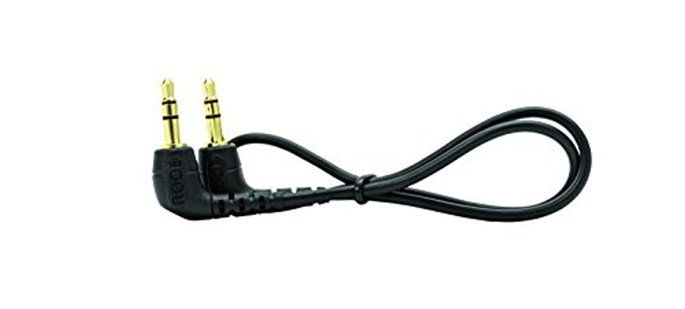 Rode VMPRPLUS Videomic Pro-R+ On-Camera Shotgun Condenser Microphone