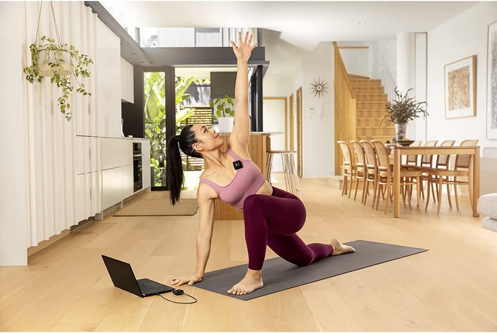 RØDE Microphones GO II Wireless Microphone System, Black (WIGOIIS)