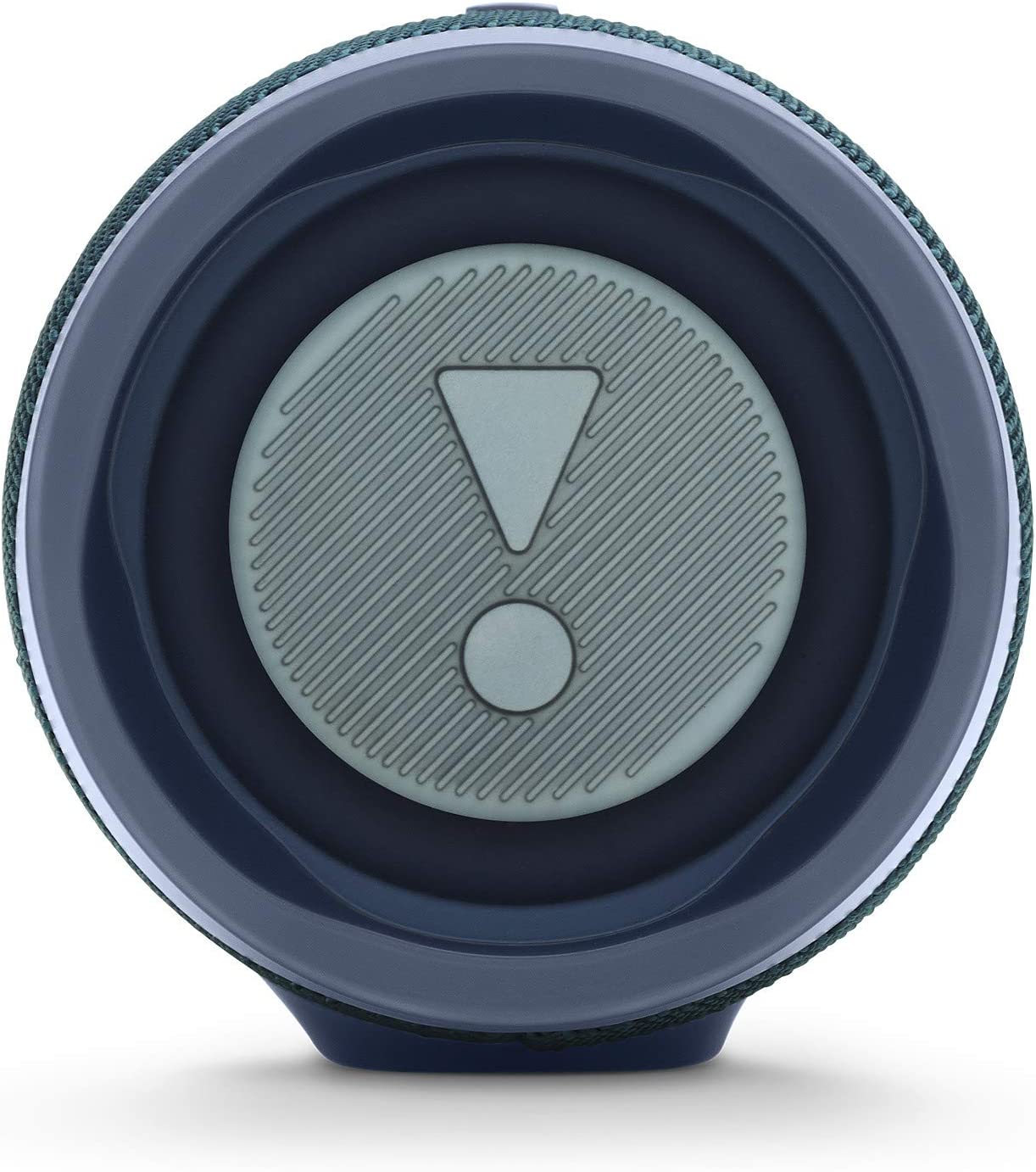 JBL Charge 4 - Waterproof Portable Bluetooth Speaker - Blue