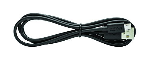 Rode VMPRPLUS Videomic Pro-R+ On-Camera Shotgun Condenser Microphone