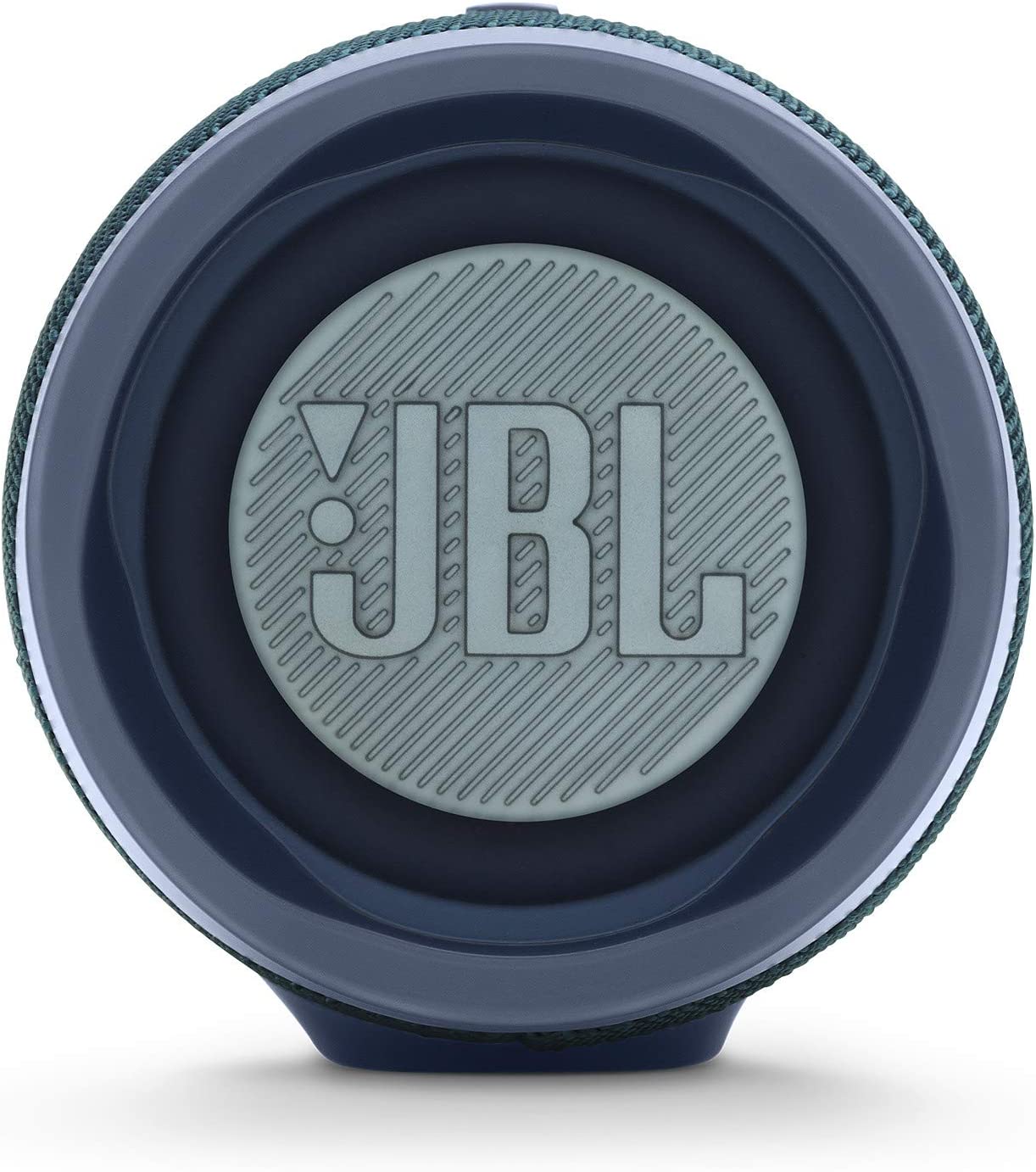 JBL Charge 4 - Waterproof Portable Bluetooth Speaker - Blue