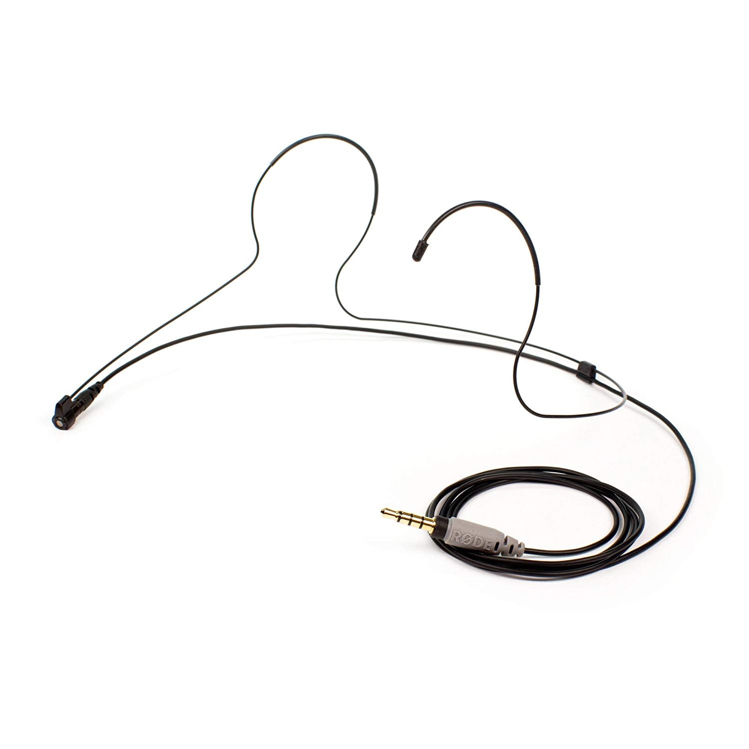 Rode smartLav+ Lavalier Microphone for iPhone and Smartphones