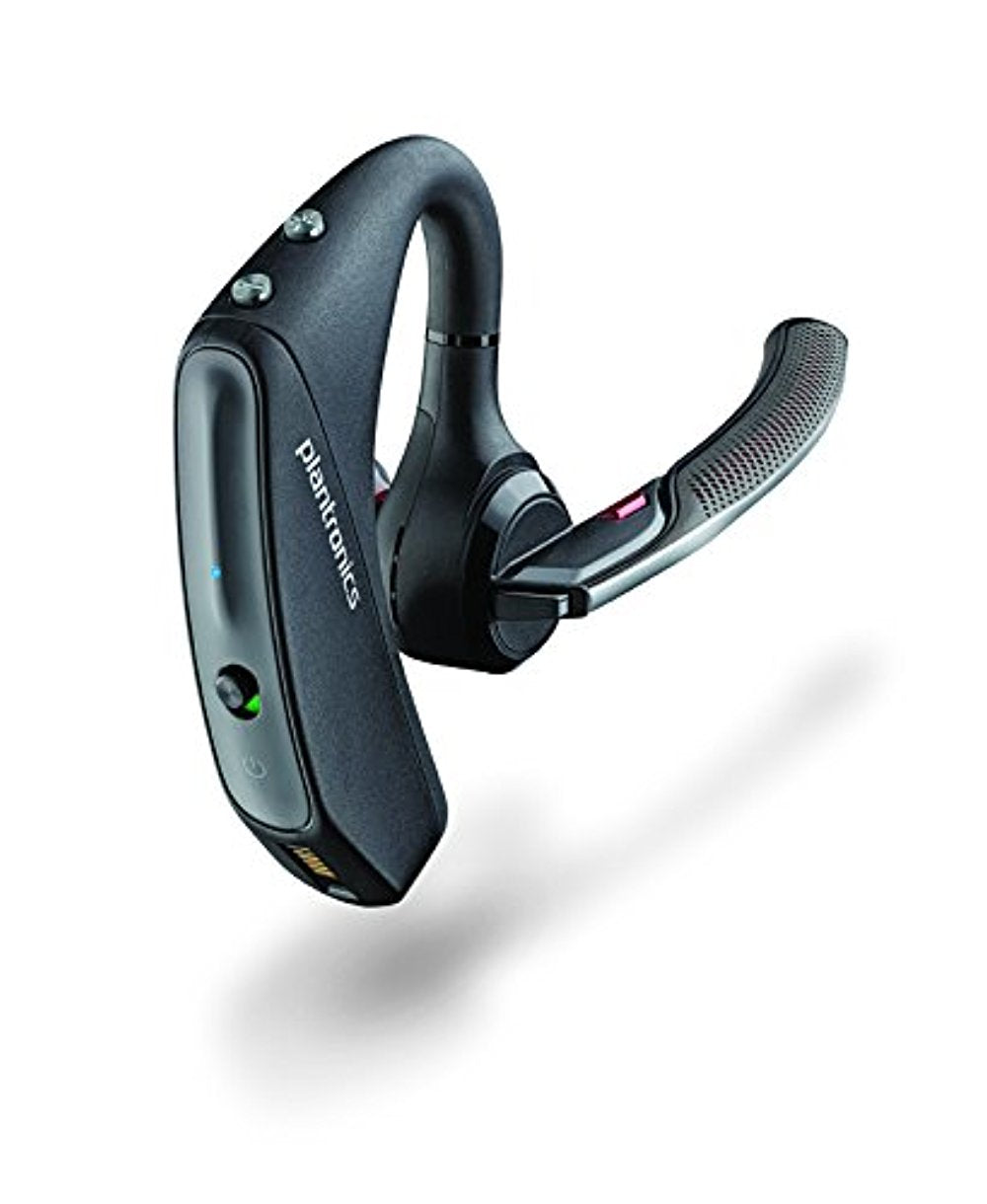 Plantronics VOYAGER-5200-UC (206110-01) Advanced NC Bluetooth Headsets System